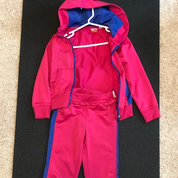 puma tracksuit designs